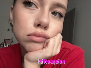 Milenaquinn