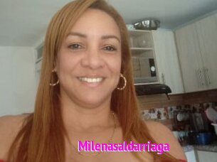 milenasaldarriaga Porn Loverz