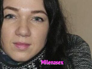 Milenasex