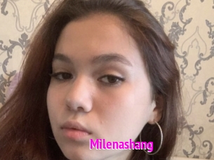 Milenashang