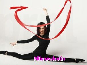 milenavalentin Porn Loverz