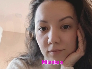 Milenka_a
