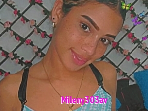 Mileny303av