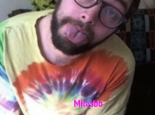 Milesbb
