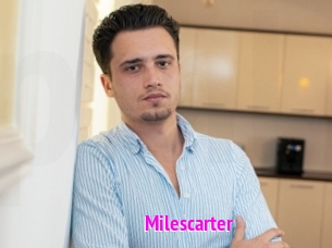Milescarter