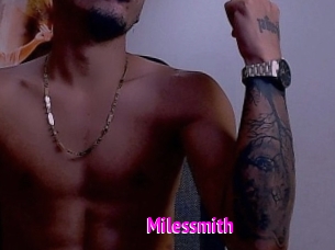 Milessmith