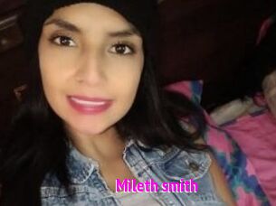 Mileth_smith