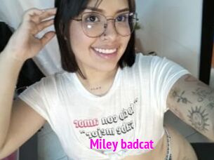 Miley_badcat
