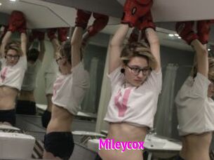 Mileycox