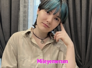 Mileyemerson