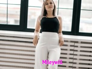 Mileywill