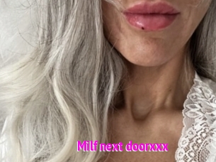Milf_next_doorxxx