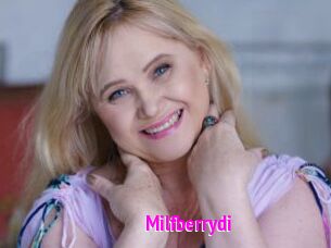 Milfberrydi