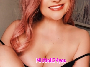 Milfdoll24you