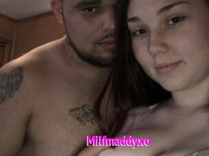 milfmaddyxo Porn Loverz