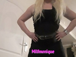 Milfmonique