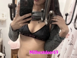 Milfnextdoor69