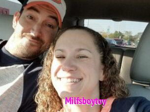 Milfsboytoy