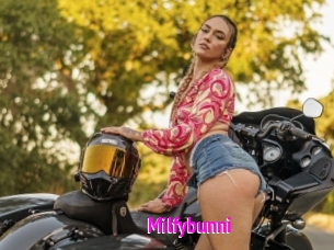 Milfybunni