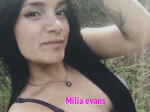 Milia_evans