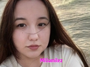 miliamilez Porn Loverz