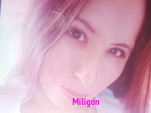 Miligon