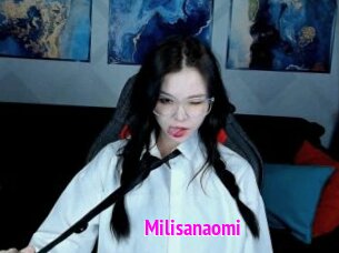Milisanaomi