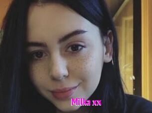 Milka_xx