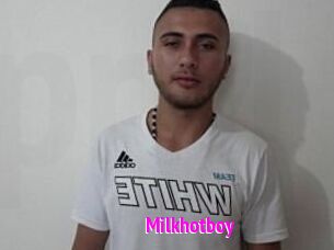 Milkhotboy