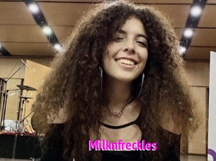 Milknfreckles