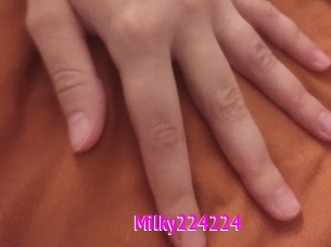 milky224224 Porn Loverz