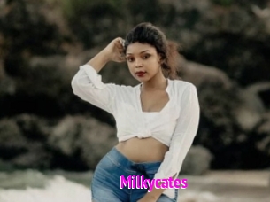 Milkycates