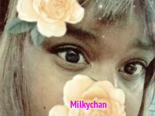 milkychan Porn Loverz