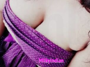 Milkyindian