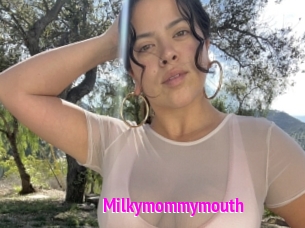 Milkymommymouth