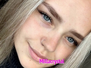 Millacrystal
