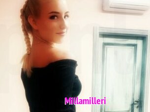 Millamilleri
