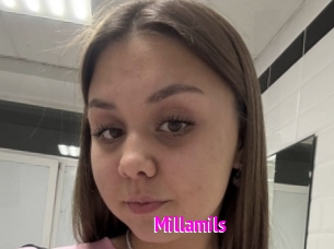 Millamils