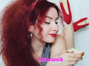 Millanamilk