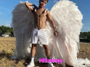 millanboyy Porn Loverz