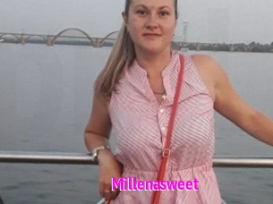 Millenasweet