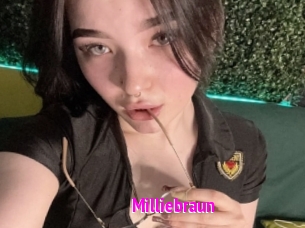 Milliebraun