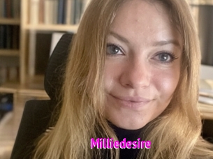 Milliedesire