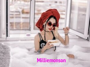 Milliemonson