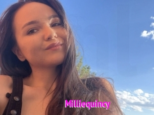 Milliequincy