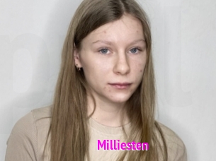 Milliesten