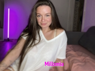 Millsmia