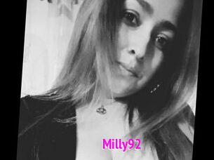 Milly92