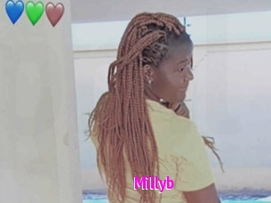 Millyb