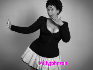 Millyjohnson